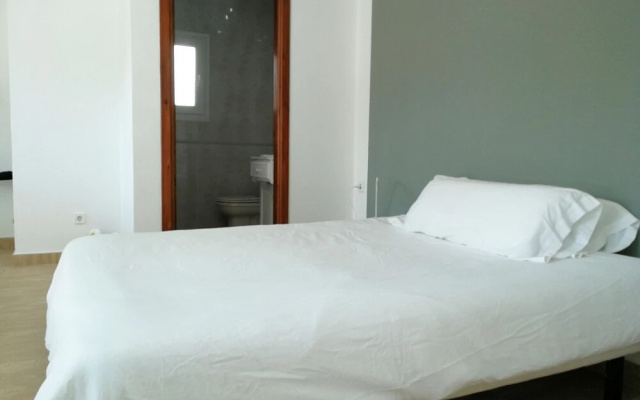 Stunning, Spacious Villa Within Walking Distance of the Charming Village of San Carlos