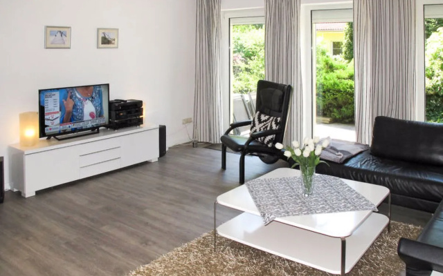 House  Ostseebad Lubmin 16321
