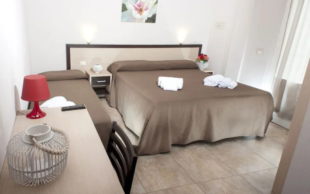 Hotel Aquarius