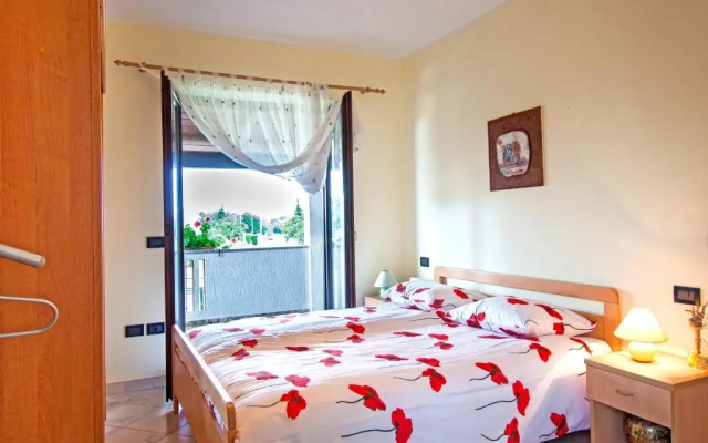 Apartman Orbanići