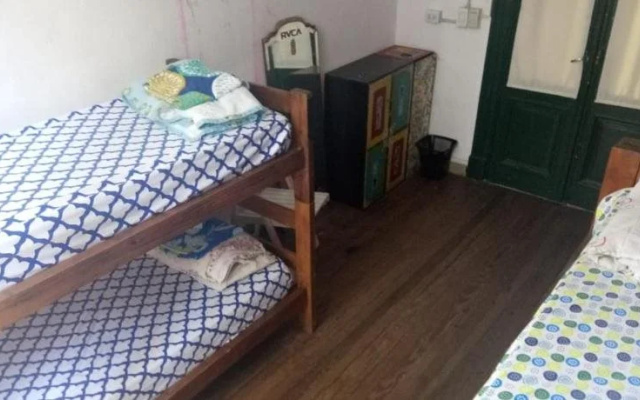 Freedom Hostel