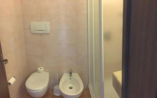 Albergo Valle D Oro