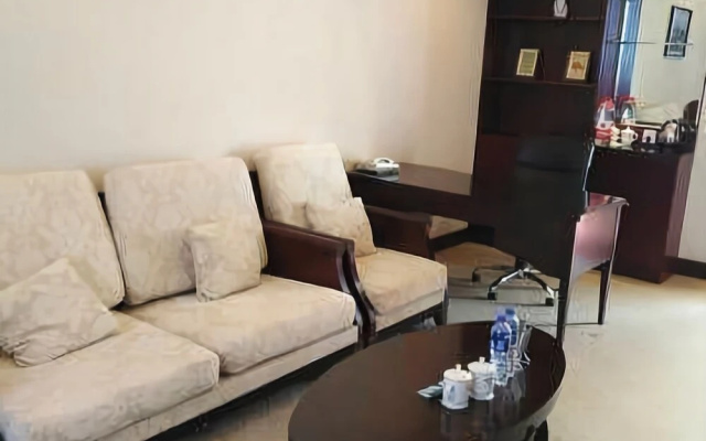 Yinhai Hotel