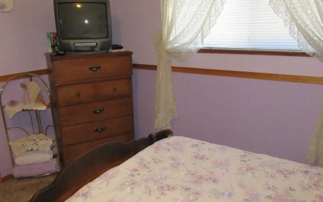 Eagle's Rest Bed and Breakfast
