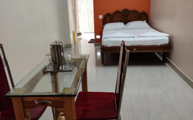 Sibi Lodge