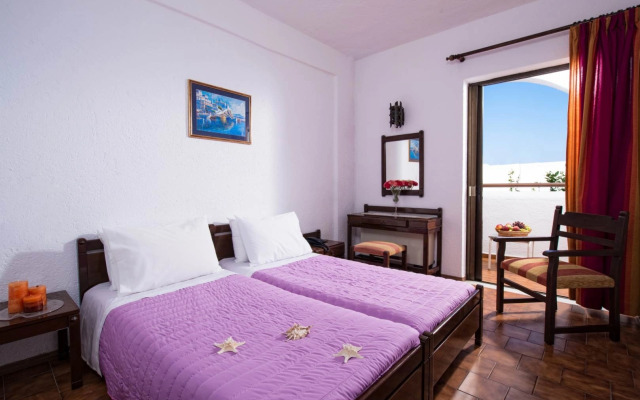Malia Holidays Hotel