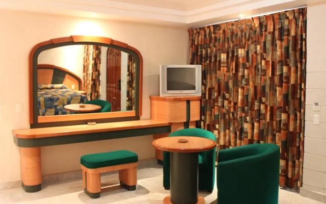 Hotel Costa Azul