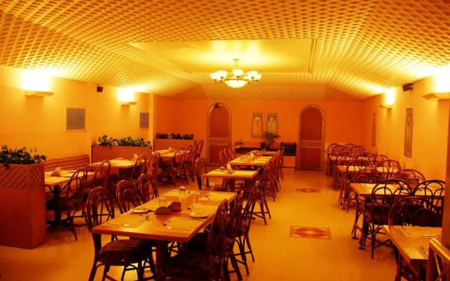Hotel Abad Fort Cochin