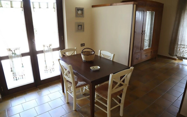 locanda del picchio