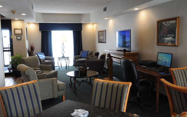 Baymont by Wyndham West Plains