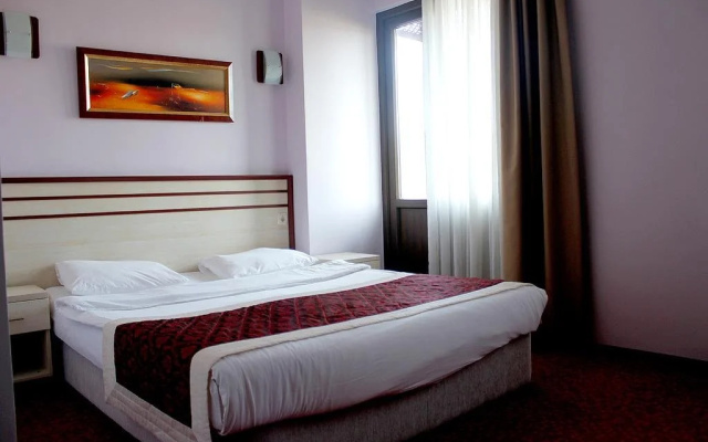Olinda Hotel Agva