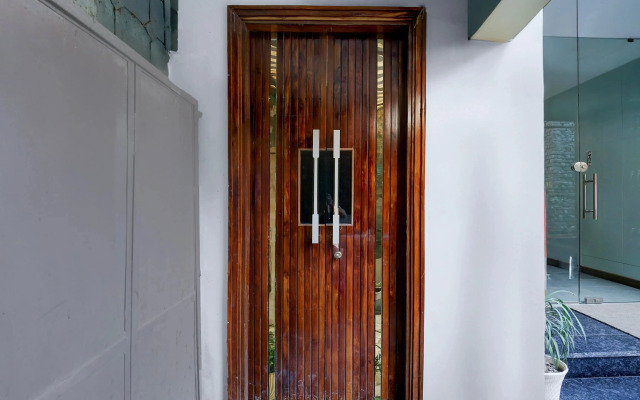 Hotel O Riddhinn6
