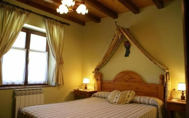 Agroturismo Urresti