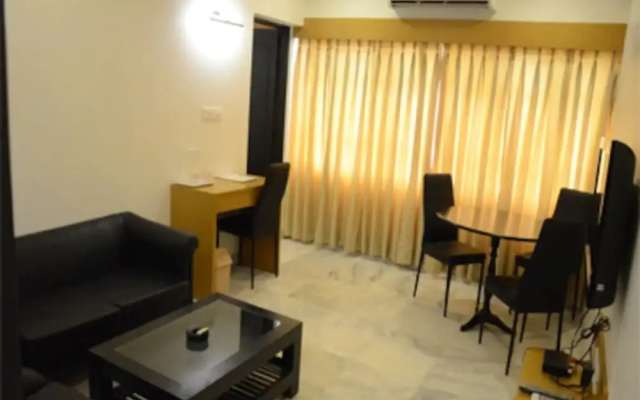 Hotel Yuvraj