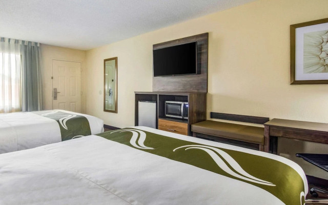 Lake City Inn