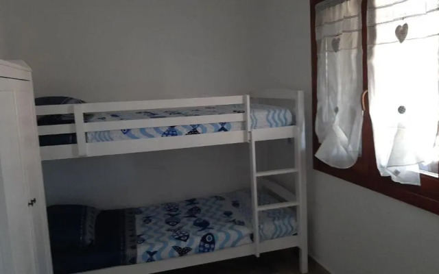 Appartamento Residence Mirice Vignola mare Aglientu casa Giorgia