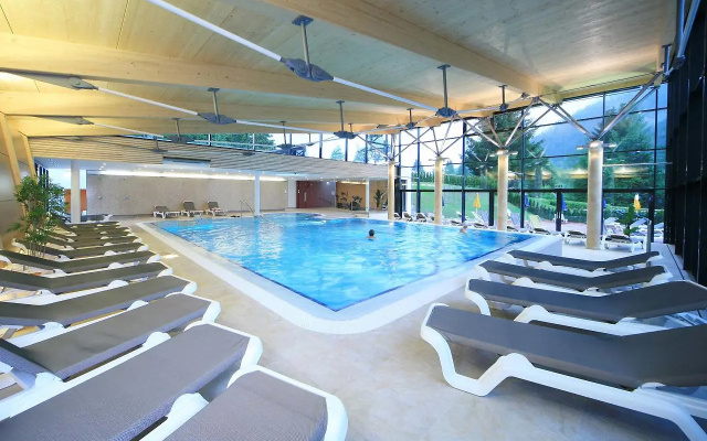 Hotel Bruggerhof