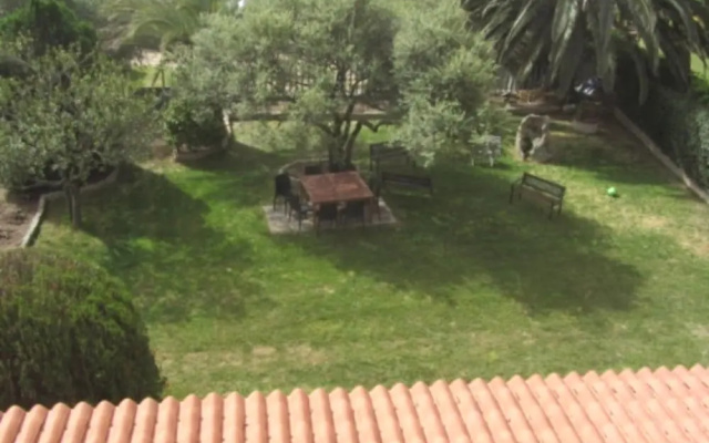 Hotel Casa Mia