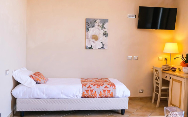 Hotel Baglio di Scopello