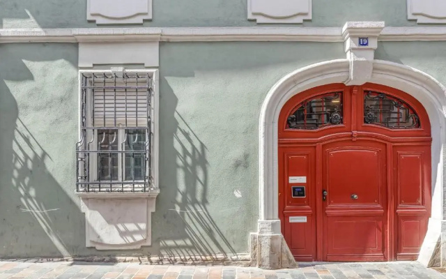 Limehome Bamberg Keßlerstraße