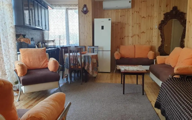 Apartment with sea view 37