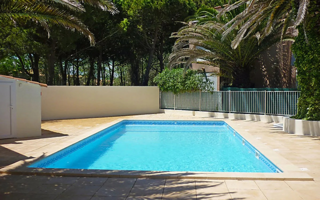 Villa Le Florid Verzasca 34348