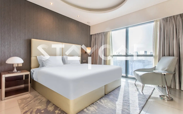 Damac Towers By Damac Living