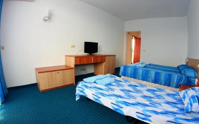 Hotel Akre