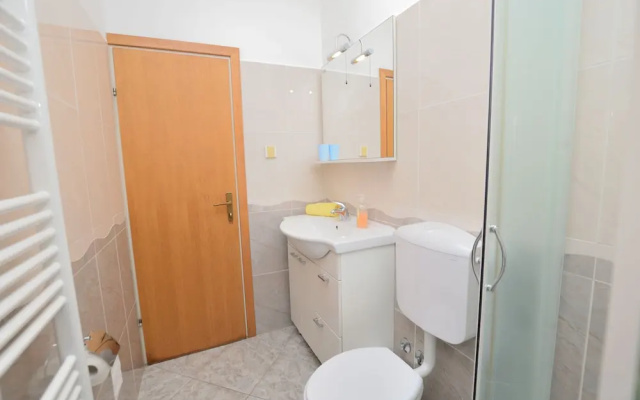 Apartment Rozana