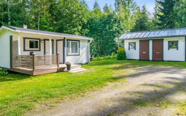 House Etelaaho Mikkeli