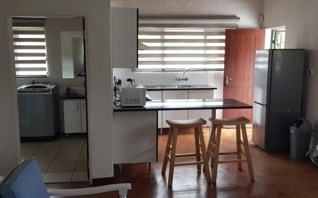 Pomegranate Selfcatering apartment
