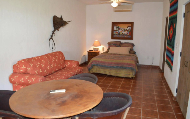 Casa Santa Rita