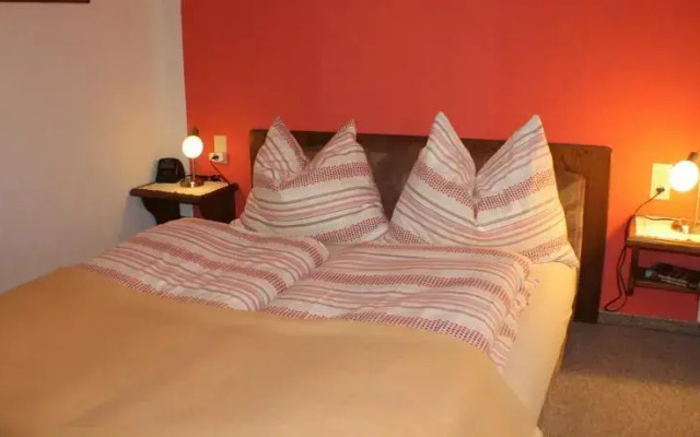 Appartement Haus Theresia