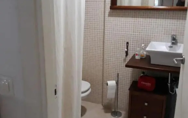 Apartamento en la costa brava