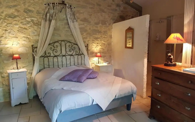 Le Clos De L'ambre