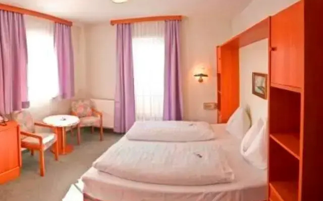 Apparthotel Samson