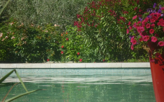 Le Paradis