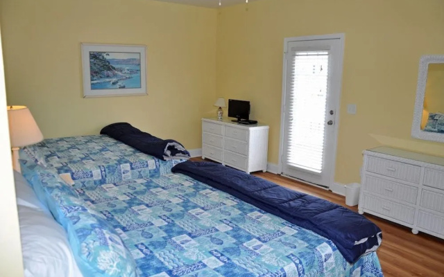 Atlantis Villas 301