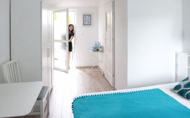 Amber Suite Guest House – SPA & Breakfast  | Adults Only