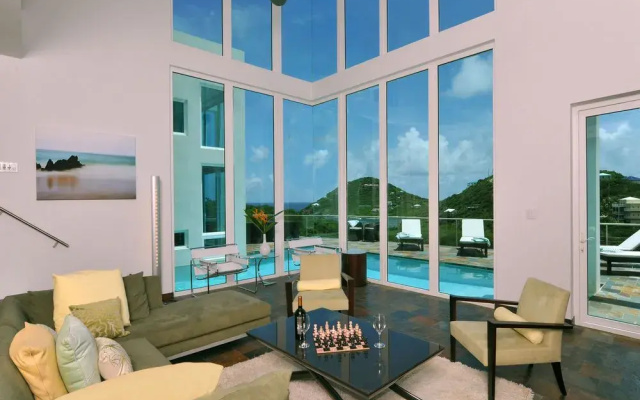 Casa Mare Villa