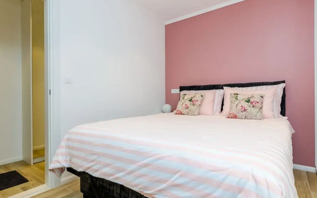Apartment Bianco - One Bedroom Apartment
