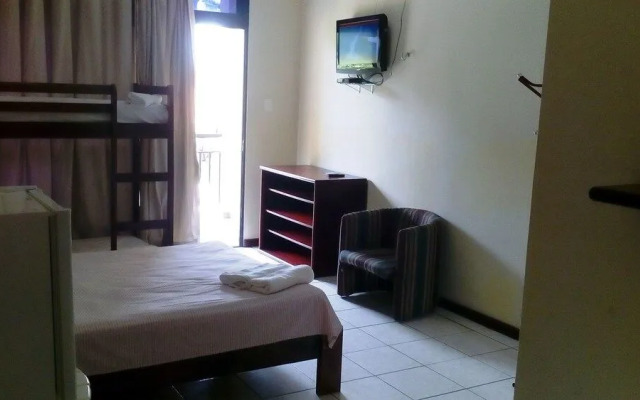 Hotel Praia Bela
