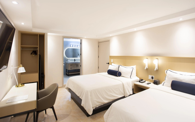 Best Western El Dorado Panama Hotel