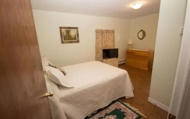 MeHomeBy Bed and Breakfast