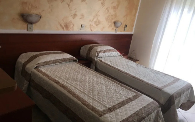 Hotel Capri