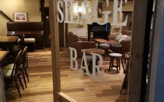 Whod Have Thought It Inn