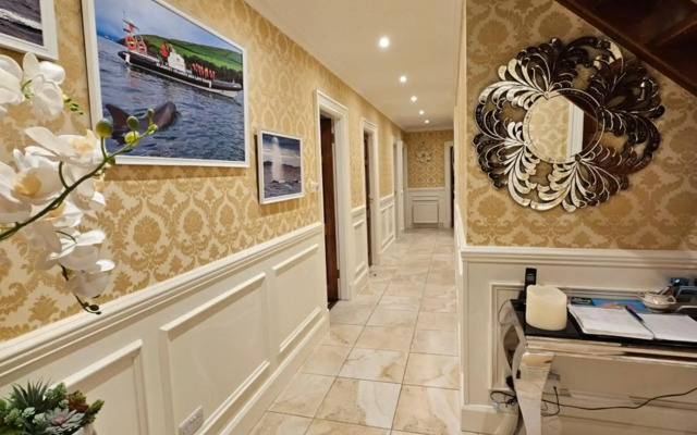 The Plough B&B