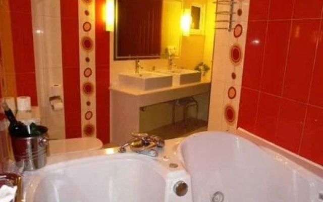Akrata Beach Hotel