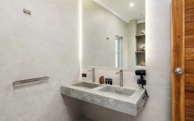 Serene Escape Villa in Chaweng - KBR20