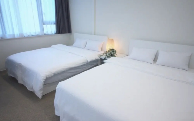 The ComFort Triny Hotel